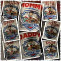 Birthday Crew Custom T-Shirts